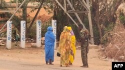 L'ONU pour les femmes au Soudan a dit à l'AFP avoir reçu des informations sur "des viols de masse" au Darfour.