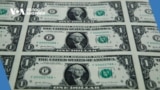 Гроші США на економічну і гуманітарну допомогу – вичерпались.ЧАС-ТАЙМ
