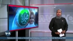 Qubanaha VOA, Sep 27, 2023
