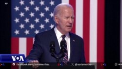 Biden e nis fushatën me kritika të ashpra ndaj republikanit Donald Trump 