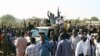 Drone Strikes Hit City in Sudan's Gedaref State