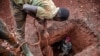 Collapse of Goldmine in Tanzania Kills 22, Official Says