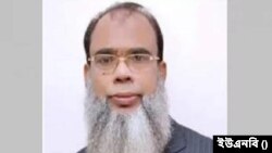 বিএনপি নেতা সালাহউদ্দিন আহমেদ