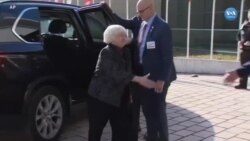 Yellen: ‘’İsrail ve Ukrayna’yı destekleyecek mali gücümüz var’’