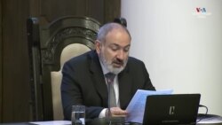 «Հաջորդ շաբաթ Վաշինգտոնում տեղի է ունենալու Հայաստանի ու Ադրբեջանի արտաքին գործերի նախարարների հանդիպում». Ն․Փաշինյան
