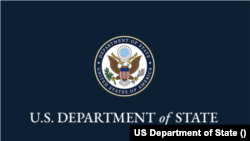 ԱՄՆ պետքարտուղարության լոգոն