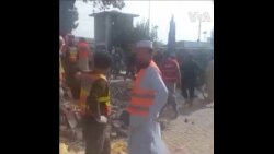 巴基斯坦清真寺爆炸导致5人死亡 