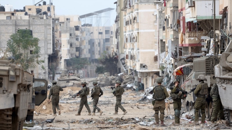 Militer Israel Rilis Rekaman Serangan yang Diklaim Tewaskan Komandan Hamas 8 Militer Israel Rilis Rekaman Serangan yang Diklaim Tewaskan Komandan Hamas