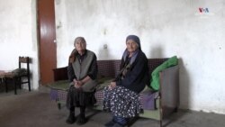 Հայրը 90-ական, որդին 44-օրյա պատերազմի հաշմանդամ, մայրն ու 90-ամյա տատիկը գաղթական. մի սովորական ընտանիք ԼՂ-ից