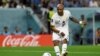 André Ayew va entrer dans l'histoire de la Coupe d'Afrique avec le Ghana