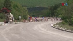 Дали кинески Синохидро ќе го заврши автопатот Кичево-Охрид?