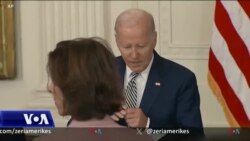 Ekspertët mbi urdhrin ekzekutiv të Presidentit Biden për Inteligjencën Artificiale