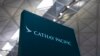 11 Injured in Aborted Cathay Pacific Flight in Hong Kong 
