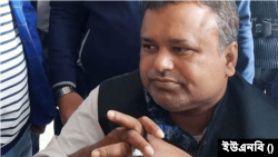 বাংলাদেশের টাঙ্গাইলের আওয়ামী লীগ নেতা সাবেক পৌর মেয়র সহিদুর রহমান খান