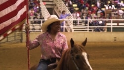 Diverse Rodeo
