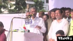  বিএনপির সমাবেশ