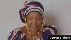 MALIKURA GRIN kene kan - Muso caman furu 