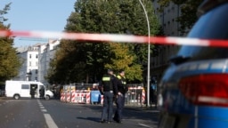 Almanya'da polis yedi eyalette 54 binaya operasyon düzenledi
