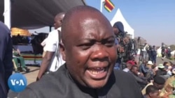 Mumwe weVechidiki muZanuPF, VaTendai Chirau, Vanorumbidza Zuva reMagamba Iro Rakarangarirwa neMuvhuro