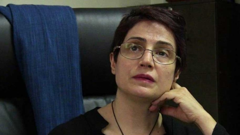 نسرین ستوده بازداشت شد؛ تداوم بازداشت شهروندان توسط نهادهای سرکوبگر در استان‌های مختلف