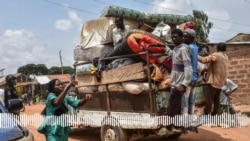 Nigeria jamana na, mɔgɔ 20 ni kɔ fagara kabini kari don na