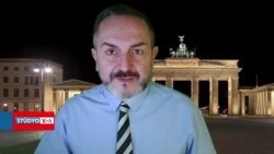 Almanya'da Hamas taraftarlarına baskın