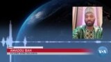 Silamɛ jɛkulu bɛ ka bi araba don kira Mohamɛd (SAW) wolodon seli kɛ.Ka da lakanabaliya kan