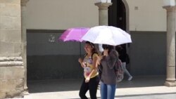 Ola de calor pone en alerta a varias regiones de Bolivia