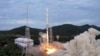 首尔平壤展开太空军事能力竞赛，争先发射首枚间谍卫星