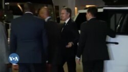 Antonii Bilinken Yeroo Addunyaan Rakkoo Cimaa Keessa Jirtutti Cicha Yunaayitid Isteetis Michooma Afrikaatiif Qabdu Agarsiisan