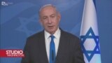 Netanyahu: Izrael nema namjeru trajno okupirati Gazu