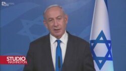 Netanyahu: Izrael nema namjeru trajno okupirati Gazu