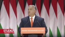 Mađarska prijeti da će blokirati EU pomoć za Ukrajinu