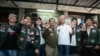 Berpaling dari Jokowi, Grup Band Slank Dukung Ganjar-Mahfud