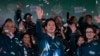 Lai Ching-te Wins Taiwan Presidential Election