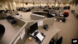 EE. UU: Este año 80% de empresas estadounidenses planea realizar seguimientos de asistencia de empleados a la oficina