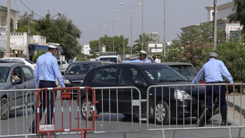 Deux proches de l'ex-dictateur tunisien Ben Ali ont été écroués