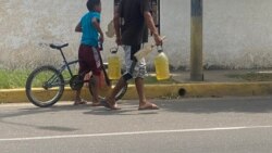 En Venezuela la detención de dos productores que reclamaban acceso a combustible causa preocupación