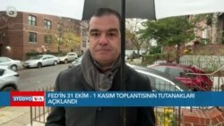 Amerikalılar Şükran Günü için yollarda