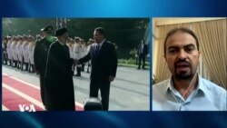 ئەگەری فراوانبوونی شەڕی غەززە، نوێترین ڕاوەرگرتنەکان لە پەیوەست بە هەڵبژاردنەکانی سەرۆکایەتی ئەمەریکا