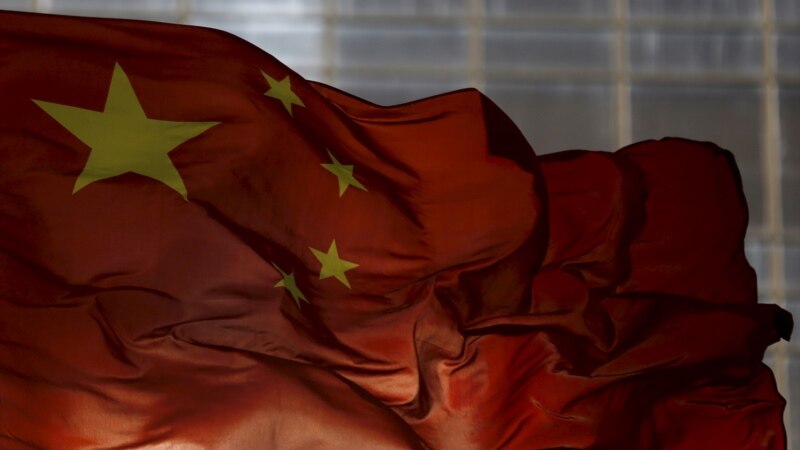 Jerman Tahan Tiga Terduga Mata-Mata China