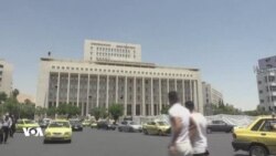 دۆخی ئەمنی سوریا و کاریگەری لەسەر بەهای دراوی ئەو وڵاتە