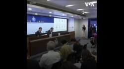 香港悬赏通缉民主活动人士，郭凤仪：争取自由民主，绝不退缩