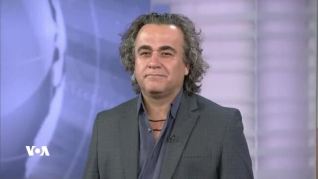 دیداری زایەڵە لەگەڵ موزیکژەن و کۆمپۆزەری بە توانای کورد ڕێبین مەلا نوری