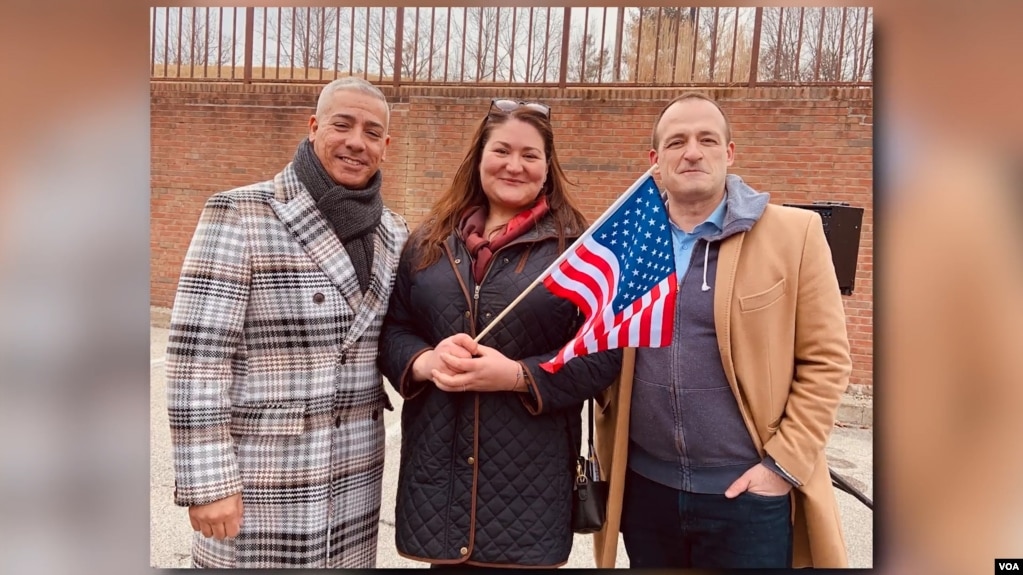 Emiljana Ulaj, shqiptaro-amerikania e dytë në Këshillin e Bashkisë së Uestçesterit