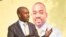 Vimbove mutungamiri weCCC, VaNelson Chamisa, avo vakambosiya zvematongerwo enyika.