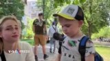 Bé gái Ukraine 9 tuổi chết trong ngày Quốc tế thiếu nhi vì cuộc tấn công của Nga