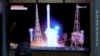 کره جنوبی: پیشران مرحله اول موشک ماهواره‌ای جاسوسی کره شمالی منفجر شد