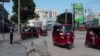 Pembatasan Operasi Bajaj di Mogadishu; Hanya Boleh Beroperasi 15 Hari Sebulan
