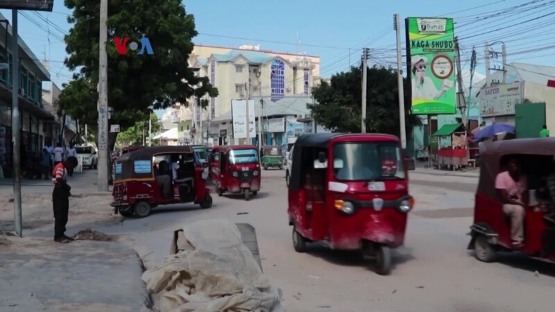 Pembatasan Operasi Bajaj di Mogadishu; Hanya Boleh Beroperasi 15 Hari Sebulan 8 Pembatasan Operasi Bajaj di Mogadishu; Hanya Boleh Beroperasi 15 Hari Sebulan